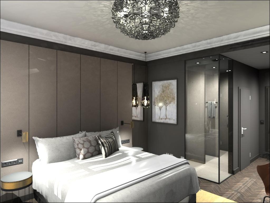 Lumiere Boutiquehotel Im Fuerstenhof לייפציג מראה חיצוני תמונה