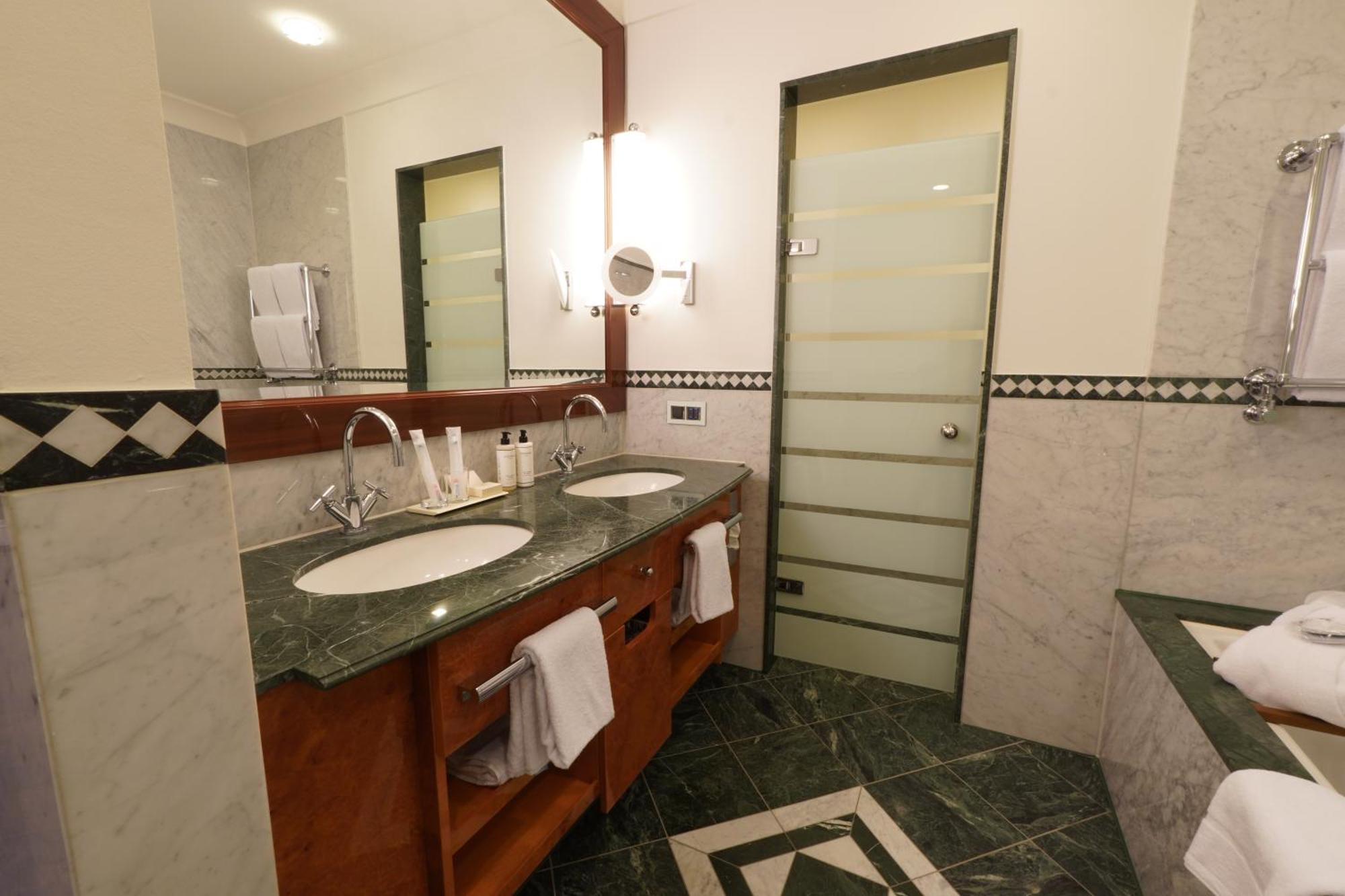 Lumiere Boutiquehotel Im Fuerstenhof לייפציג מראה חיצוני תמונה